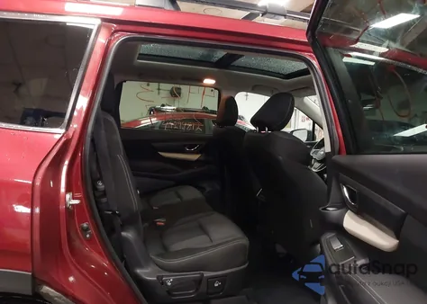 2020 Subaru Ascent Premium from USA, damaged, VIN 4S4WMAED7L3478768